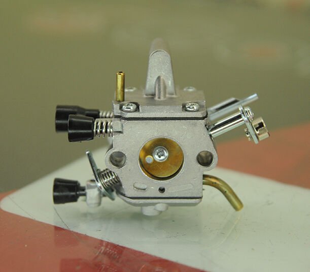 KARBÜRATÖR FR450 FR480 TIRPAN-OTOMATİK AYAR