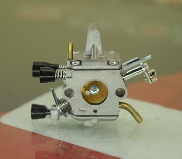 KARBÜRATÖR FR450 FR480 TIRPAN-OTOMATİK AYAR