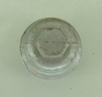 Karbüratör Musluk Alt Dinlendirme Şişesi 160-02103