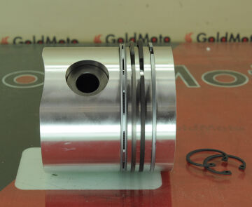 Pancar Motor 108 Piston Segman Set Komple 108,50mm 0,50mm P00425020