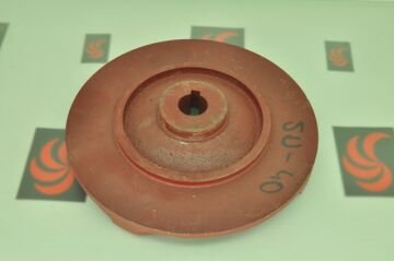SU40-01  POMPA FANI 1.5'' (1.5 parmak)