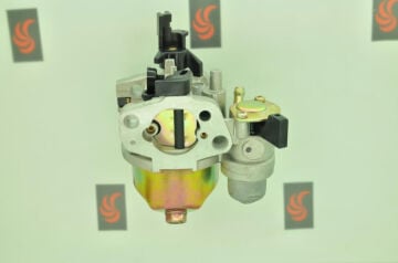 Karbüratör Komple 4Hp GX120 120-005
