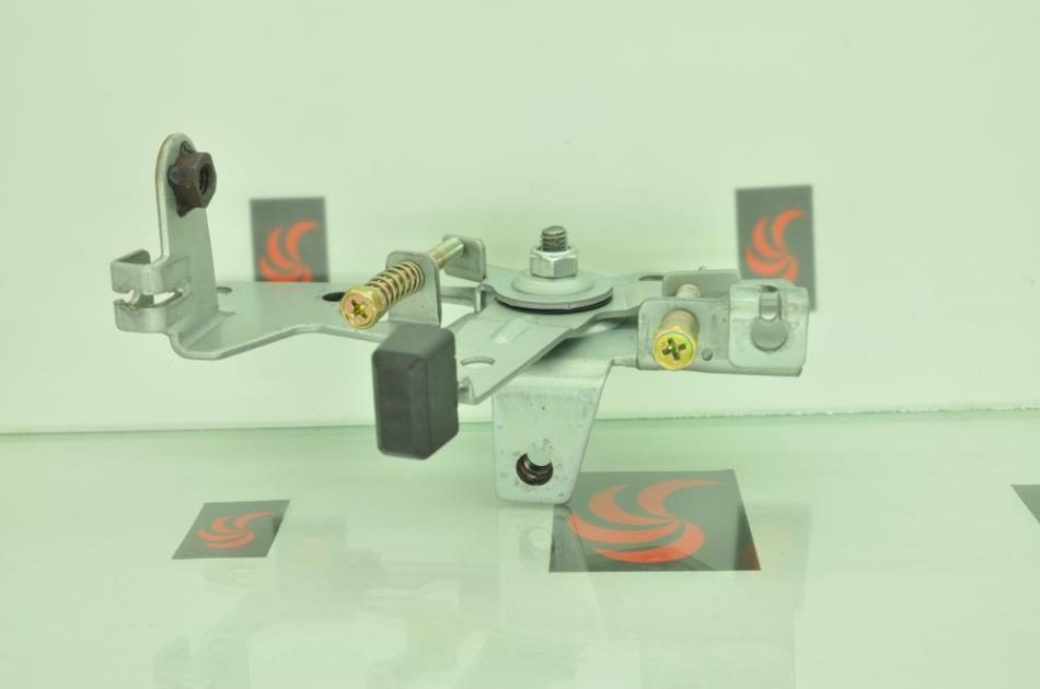 Briggs & Stratton Gaz Kolu 715094