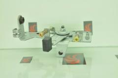 Briggs & Stratton Gaz Kolu 715094