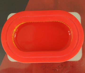 HAVA FİLTRESİ PALMERA DM51-DM53.DV186-L