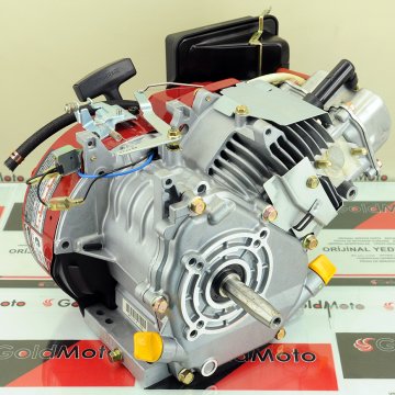 Briggs & Stratton Vanguard™ 6Hp Benzinli Motor Krank Mili Konik 1184320137E1