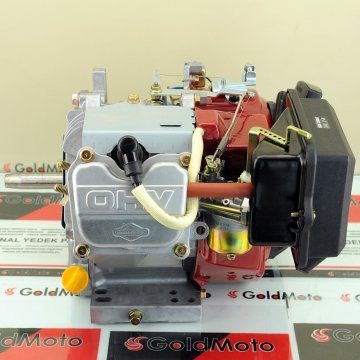 Briggs & Stratton Vanguard™ 6Hp Benzinli Motor Krank Mili Konik 1184320137E1