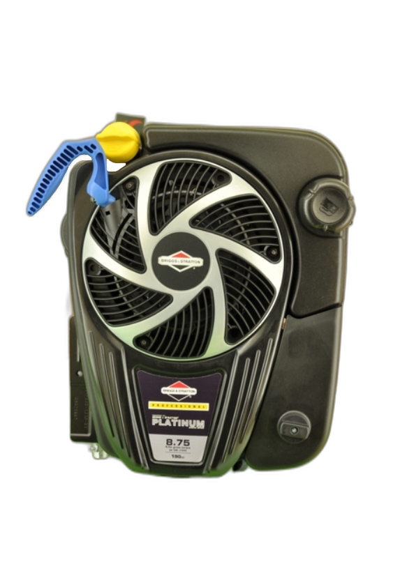 Briggs & Stratton Platinum Series 8.75Hp 190cc Benzinli Motor
