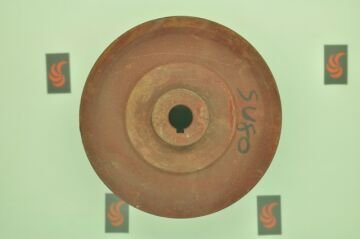 SU80-01  POMPA FANI 3'' (3 parmak)