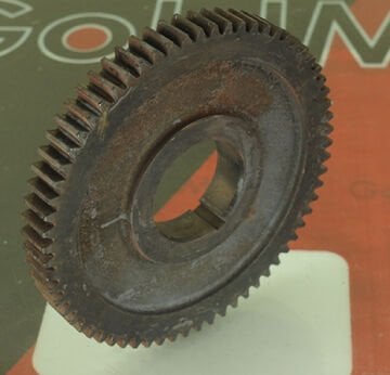 Eksantrik Dişlisi 1100F 15Hp 1100F-117