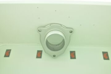 Honda Emiş Flanşı WB20 H78103YG3000