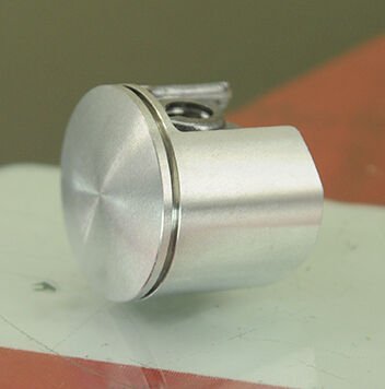 PİSTON 55 111 222 DLE111-FB20 DLE222-Q20