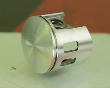 PİSTON 55 111 222 DLE111-FB20 DLE222-Q20