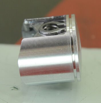 PİSTON 55 111 222 DLE111-FB20 DLE222-Q20