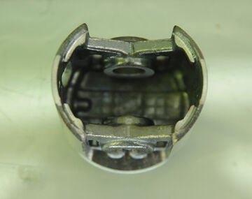 PİSTON 55 111 222 DLE111-FB20 DLE222-Q20