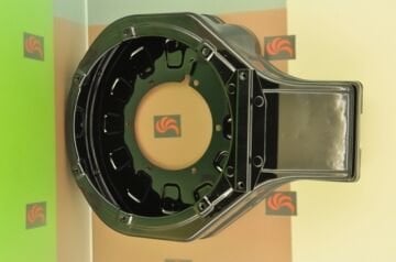 Antor Hava Fanı Sacı Alt Marşlı 3LD450 3LD510 A20116372054