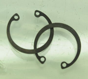 Piston Pim Segmanı 1100F 15Hp 292F 22,4Hp 1100F-122