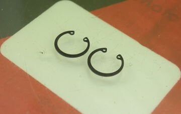 Piston Pim Segmanı 1100F 15Hp 292F 22,4Hp 1100F-122