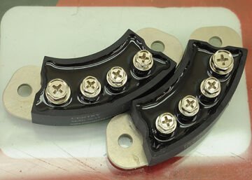 DİYOT TABLASI YARIM AY TAKIM 70A MXG VE MXY70-15