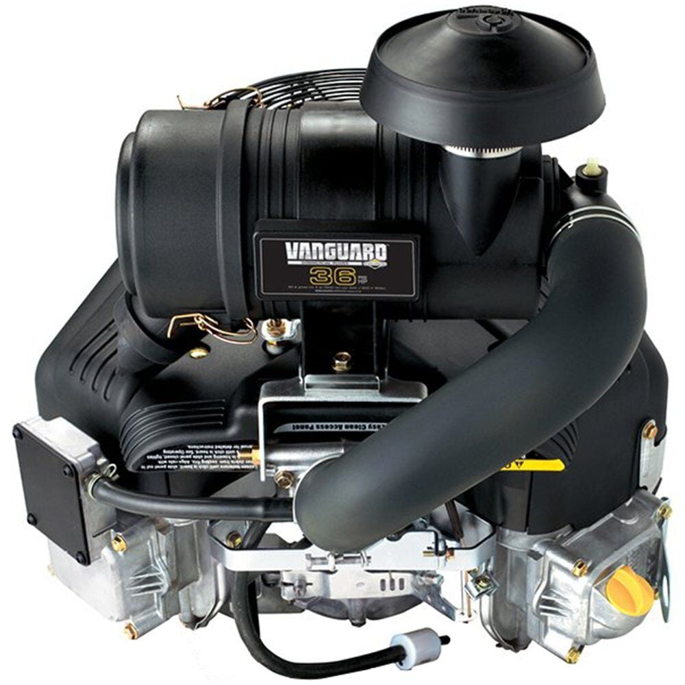 Vanguard™ 36.0 Gross HP Çim Traktör Motoru Dikey Milli 6137770114B1(Kopya)
