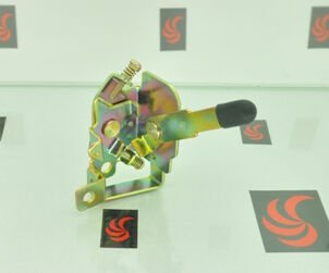 SZ1925087600  GAZ KOLU