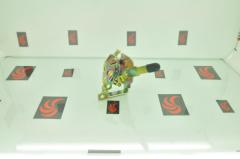 SZ1925087600  GAZ KOLU