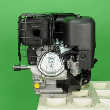 Briggs & Stratton XR2100 Serisi 14Hp Benzinli Motor Krank Mili Kamalı 25T2320120H1-JK