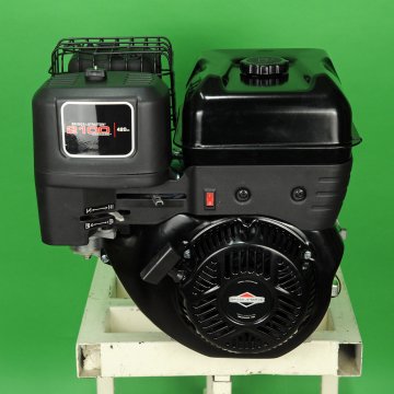 Briggs & Stratton XR2100 Serisi 14Hp Benzinli Motor Krank Mili Kamalı 25T2320120H1-JK