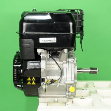 Briggs & Stratton XR2100 Serisi 14Hp Benzinli Motor Krank Mili Kamalı 25T2320120H1-JK