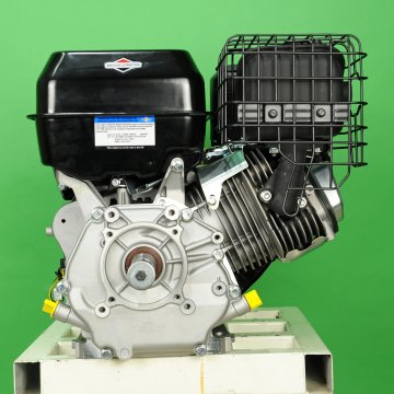Briggs & Stratton XR2100 Serisi 14Hp Benzinli Motor Krank Mili Kamalı 25T2320120H1-JK