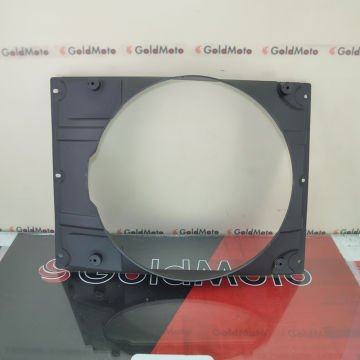 RADYATÖR PERVANE DAVLUMBAZ SACI LDW1404