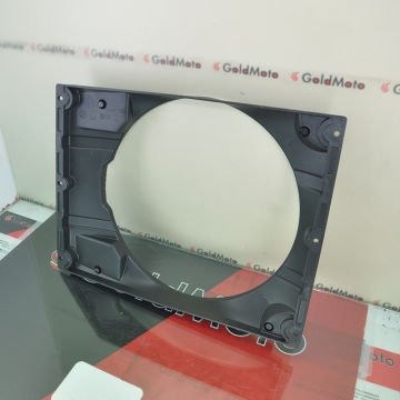 RADYATÖR PERVANE DAVLUMBAZ SACI LDW1404