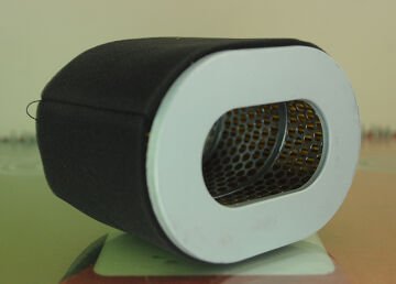 HAVA FİLTRE ELEMANI 98-1717601