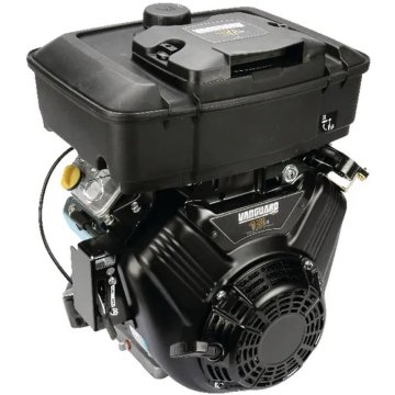 Briggs & Stratton Vanguard™ 18.0Hp V-Twin Benzinli Motor Marşlı Krank Mili Kamalı 3564470647F1
