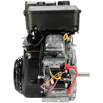 Briggs & Stratton Vanguard™ 18.0Hp V-Twin Benzinli Motor Marşlı Krank Mili Kamalı 3564470647F1
