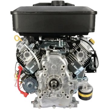 Briggs & Stratton Vanguard™ 18.0Hp V-Twin Benzinli Motor Marşlı Krank Mili Kamalı 3564470647F1