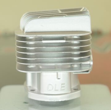 SİLİNDİR DLE55RA-N25