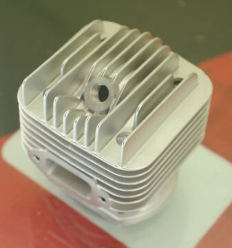 SİLİNDİR DLE55RA-N25