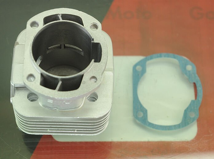 SİLİNDİR DLE55RA-N25