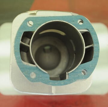 SİLİNDİR DLE55RA-N25