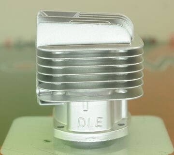 SİLİNDİR DLE55RA-N25