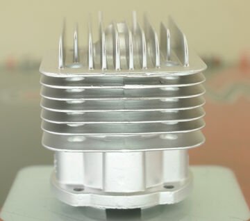 SİLİNDİR DLE55RA-N25