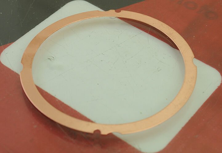 Silindir Kafa Contası Bakır 95F-1706314