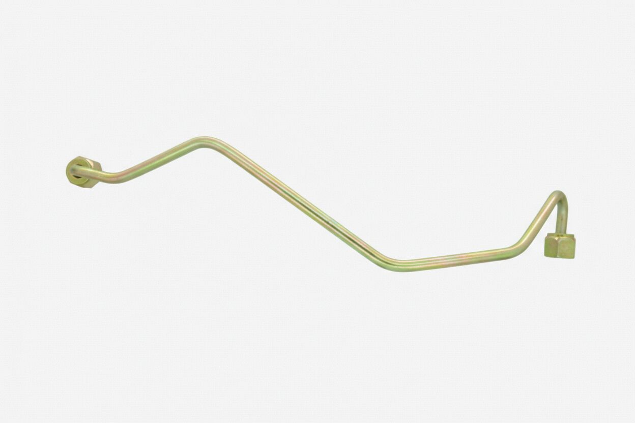 190-D17  YAKIT TAZİK BORUSU