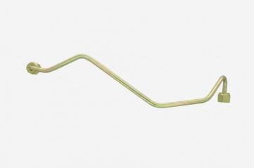 190-D17  YAKIT TAZİK BORUSU