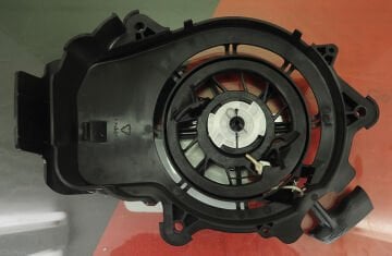 Briggs & Stratton Starter Mekanizması 675EXi B594062