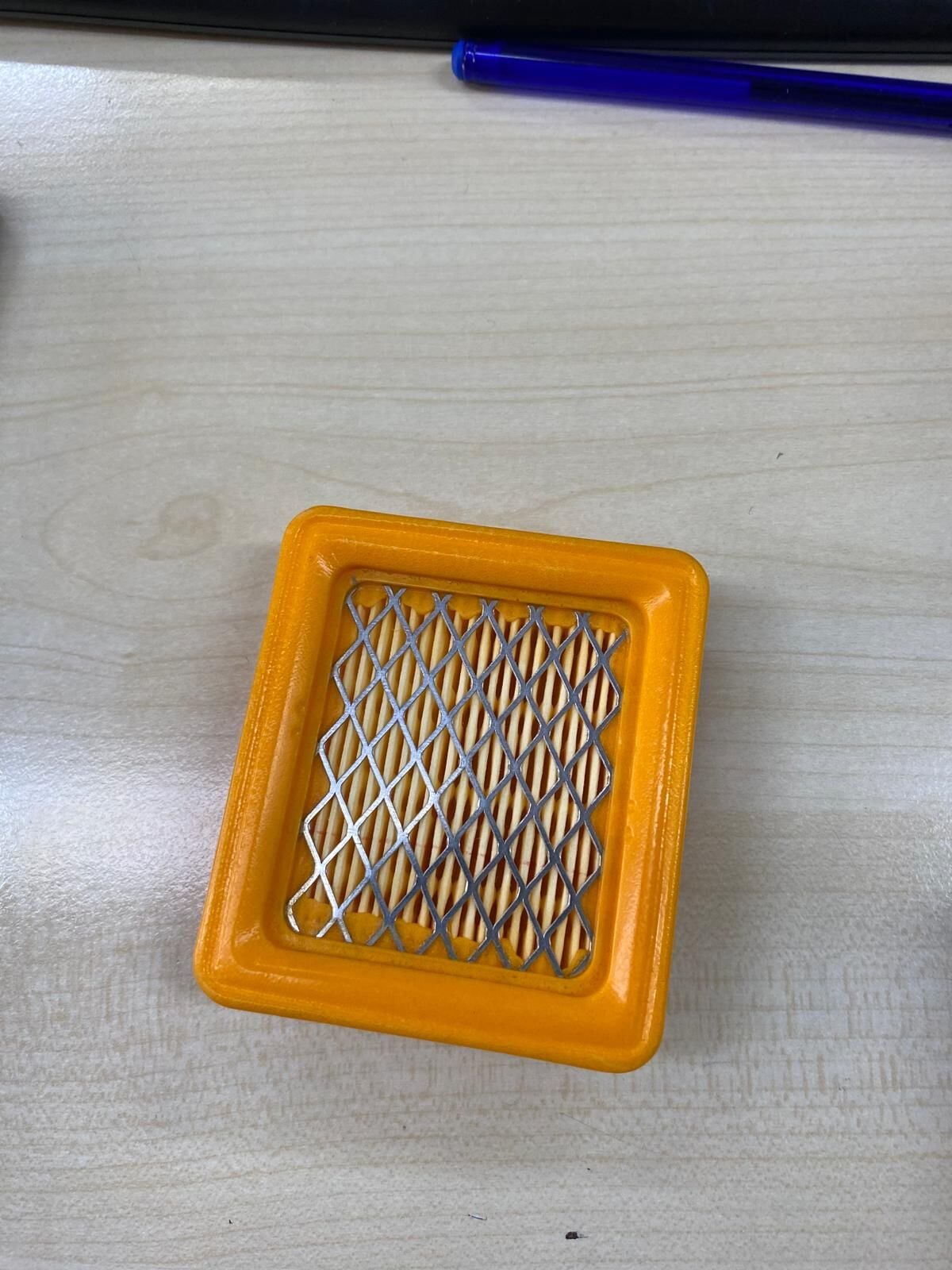 HAVA FİLTRE ELEMANI GX50