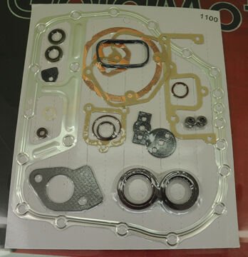 GoldMoto Takım Conta Komple Yağ Keçeli 1100F 1100F-126