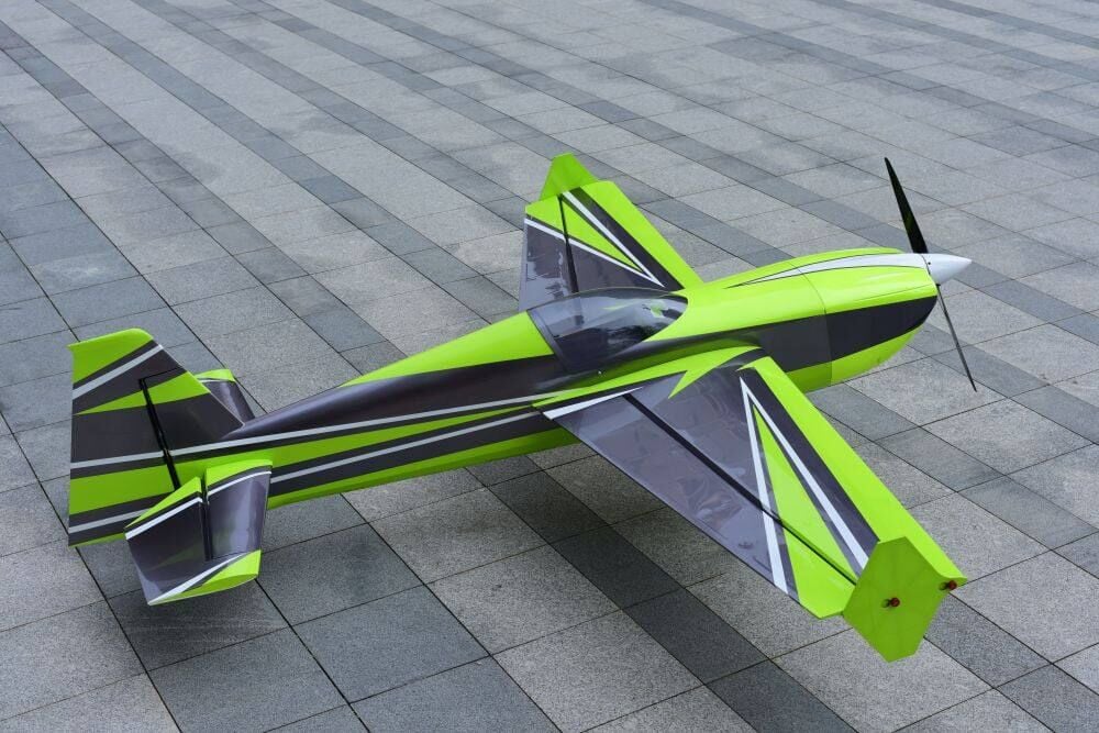 EDGE 540 85'' 2.1M GRİ YEŞİL BEYAZ