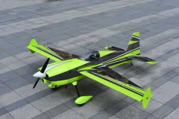 EDGE 540 85'' 2.1M GRİ YEŞİL BEYAZ